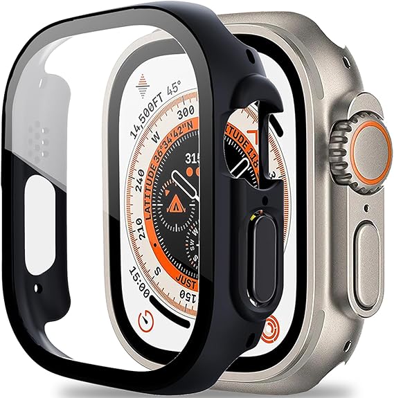 La Montre Connectée Qui Simplifie Votre Quotidien. Élégante. Intelligente. Indispensable