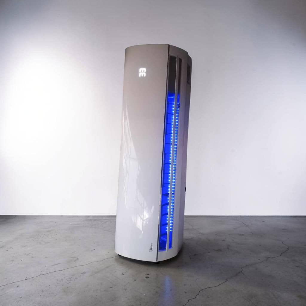 Climatiseur Portable