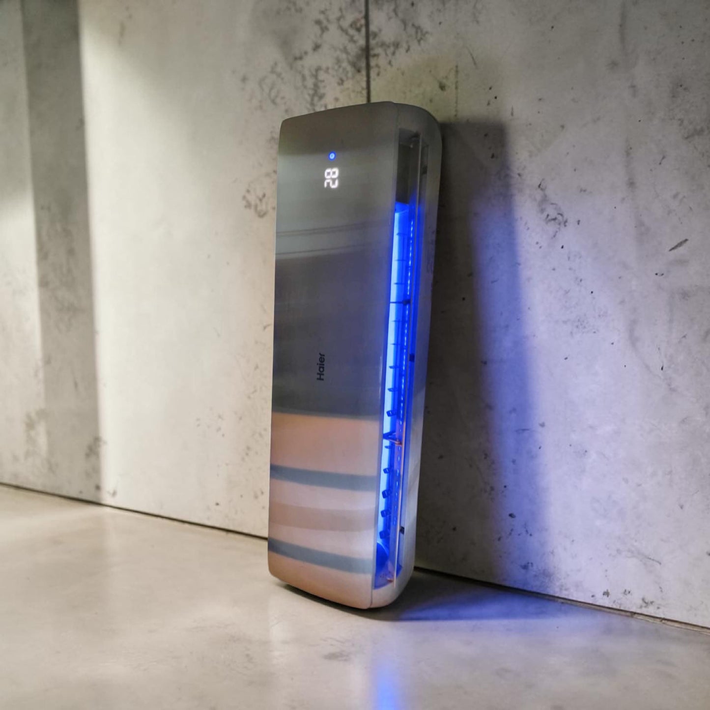 Climatiseur Portable