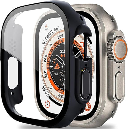 La Montre Connectée Qui Simplifie Votre Quotidien. Élégante. Intelligente. Indispensable