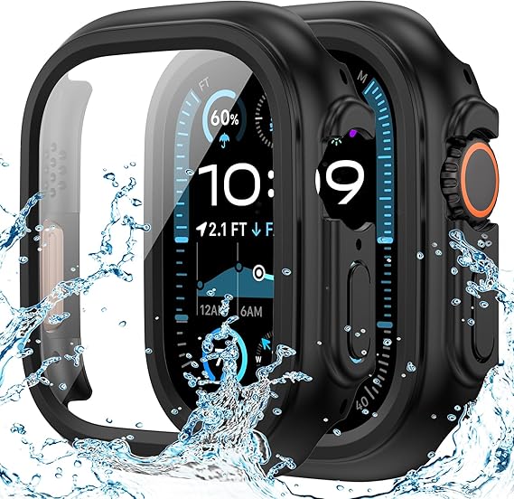La Montre Connectée Qui Simplifie Votre Quotidien. Élégante. Intelligente. Indispensable