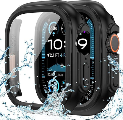 La Montre Connectée Qui Simplifie Votre Quotidien. Élégante. Intelligente. Indispensable